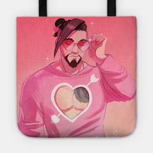 Cupid Hanzo Tote