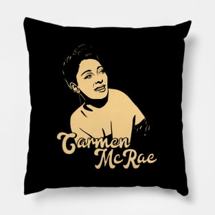 Carmen Pillow