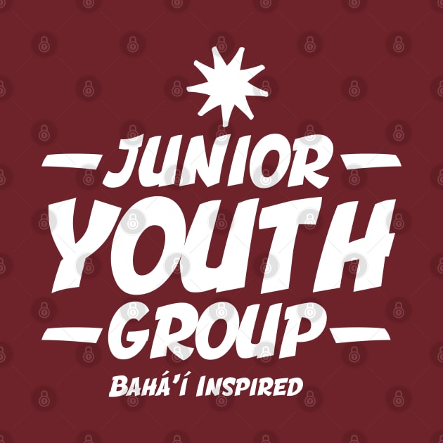 Baha&#39;i inspired Junior youth Group by irfankokabi