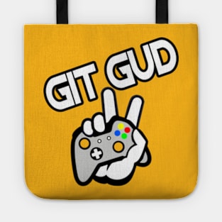 Git Gud Controller Tote