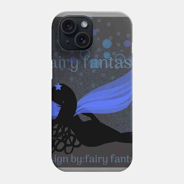 Fairy fantasy Phone Case by Prince