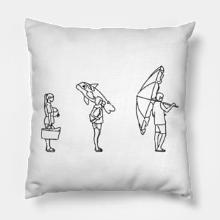 Soulmate Pillow