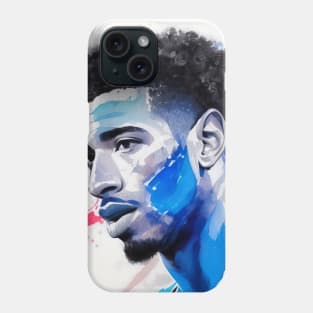 Jude Bellingham Phone Case