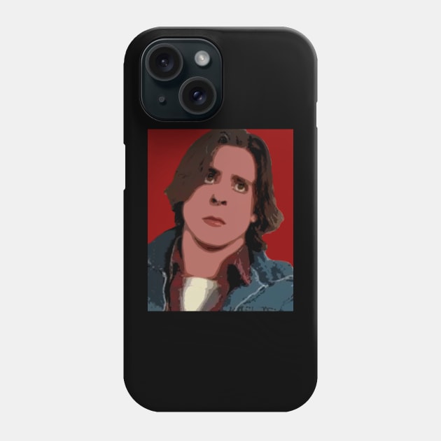 breakfast club Phone Case by oryan80