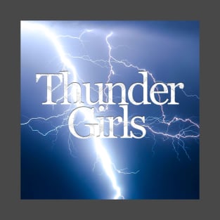 Thunder Girls T-Shirt