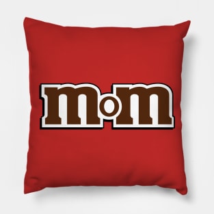 Sweetest Mom Best Moms Gift For Mother's Day Pillow