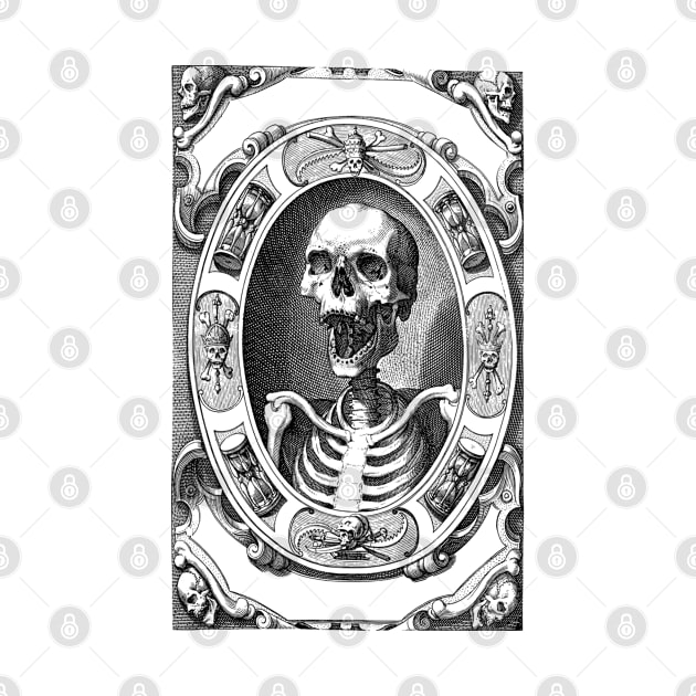 Vintage of Death by ZyDesign