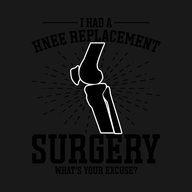 I Have Knee Replacement Surgery Knee Replacement by Alex21