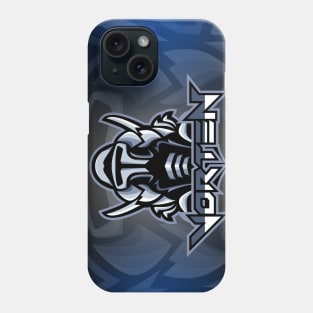 Full Vorten Design Phone Case