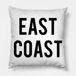 EAST COAST Pillow