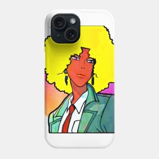 Atsuko Jackson Phone Case