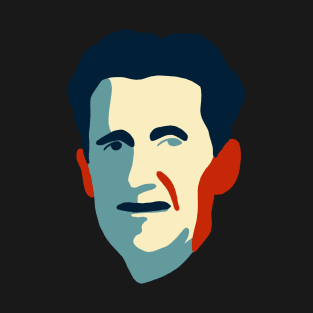 Orwell T-Shirt