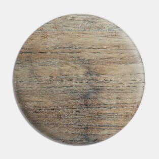 Minimalist Grunge Wooden Planks Textured Pin