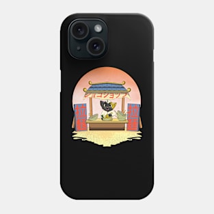 Ramen Phone Case