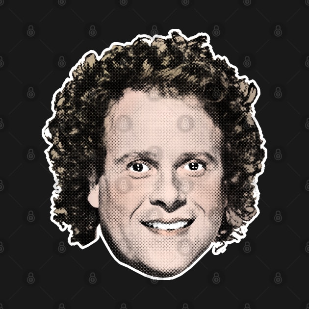 Richard Simmons ∆∆ 90s Style Aesthetic Design by DankFutura