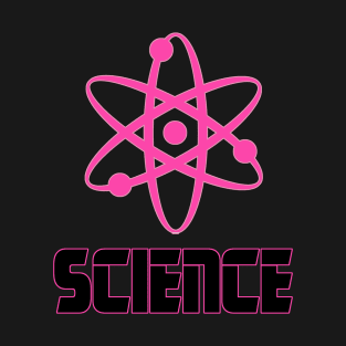 Science Baby! T-Shirt