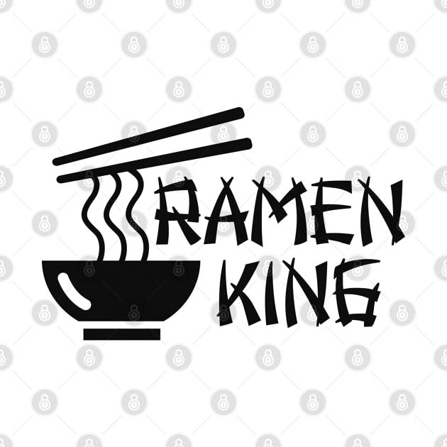 Ramen King by KC Happy Shop