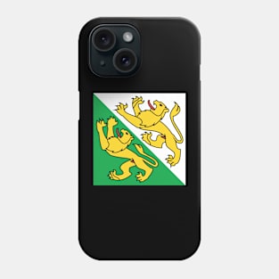 Thurgau Phone Case