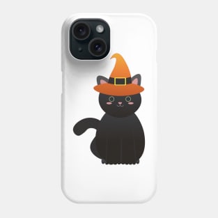 Spooky Cats Phone Case