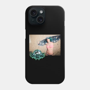 Cindy Clark Make Hermosa Punk Again Phone Case