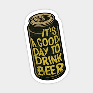 Beer Festival Lover Magnet