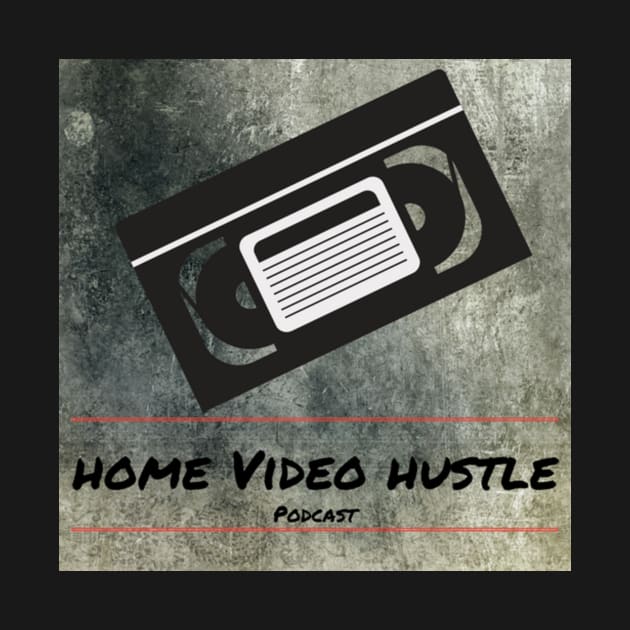 HVHPodcast Logo (1st Version) by HVHPodcast