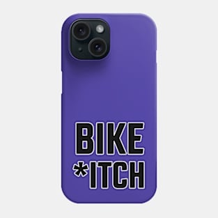 BIKE *ITCH Phone Case