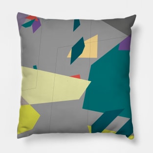 Abstract#154 Pillow