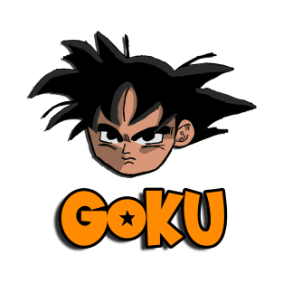 Goku T-Shirt