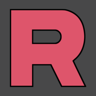 Team Rocket T Shirts Teepublic - 