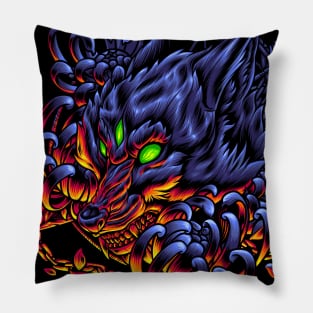 Nightmare Pillow