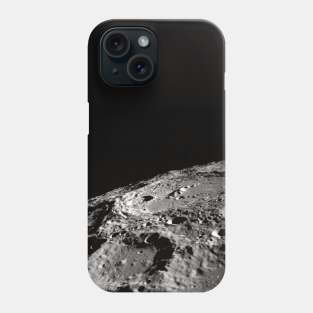 Moon Phone Case