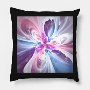 Psychedelic Pillow