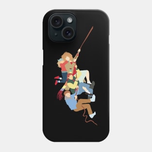 Adventures in Babysitting Phone Case