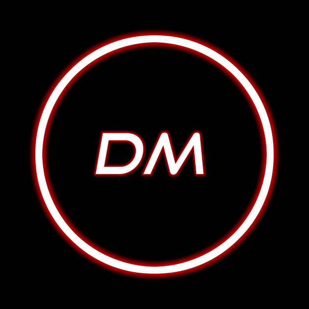 EP1 - DM - Tag by LordVader693