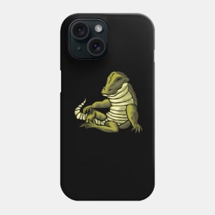 Alligator Phone Case