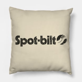 Spot-Bilt 1898 Pillow