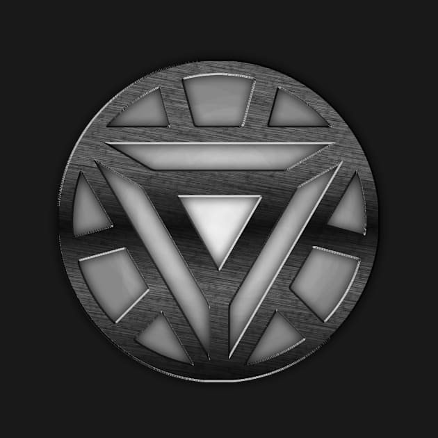 Arc Reactor by superdesign