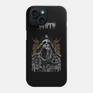 Death Phone Case