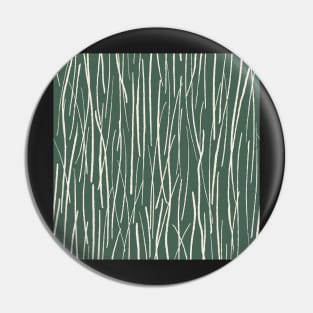 Pine Needles in the forest Pin