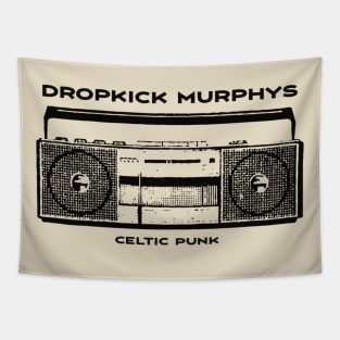 Dropkick Murphys Tapestry