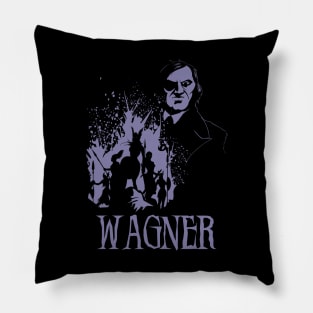 wagner Pillow