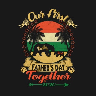 father's day T-Shirt