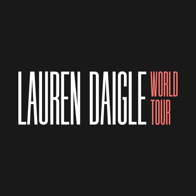 Lauren Daigle 5 by Samuelstore