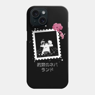 The promised tee Phone Case