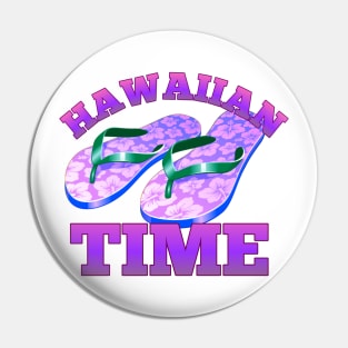 Hawaiian t-shirt designs Pin