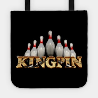 Kingpin Tote