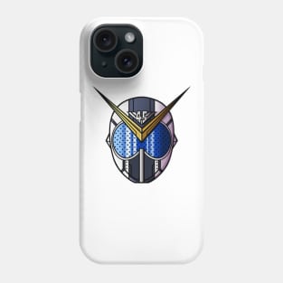 DONBROTHERS ( ZENKAIZER BLACK ) HELMET Phone Case