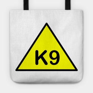 K9 Tote