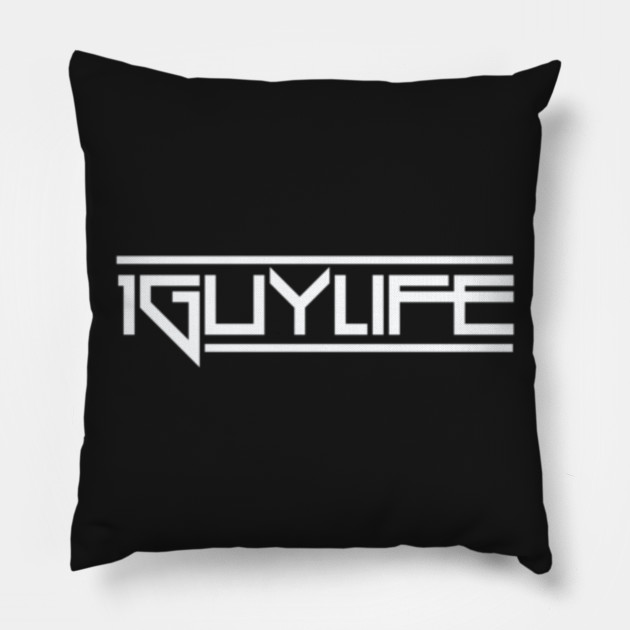 1GuyLife Tees